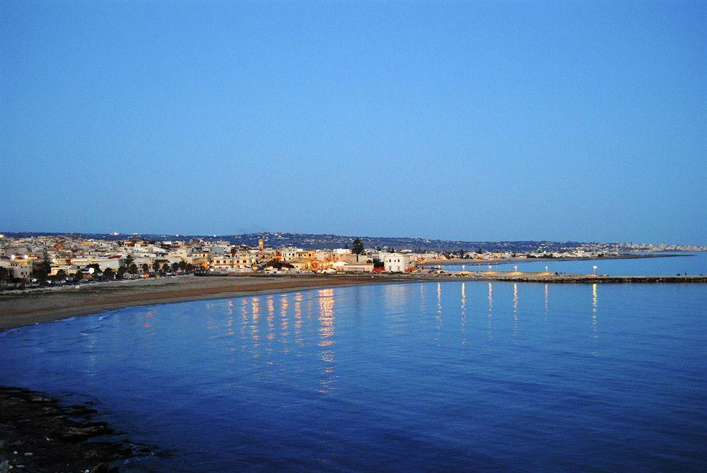 Hotel Acquamarina Donnalucata  Exterior foto
